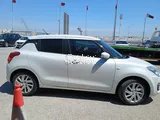 Suzuki Swift Japan made 