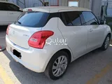 Suzuki Swift Japan made 