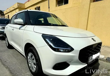 Suzuki Swift  2025