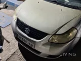 SUZUKI SX4 2013 JAPON 