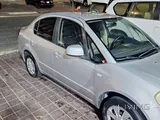 SUZUKI SX4 2013 JAPON 