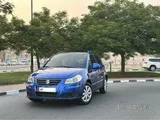SUZUKI SX4 Hatchback