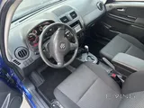 SUZUKI SX4 Hatchback
