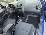SUZUKI SX4 Hatchback