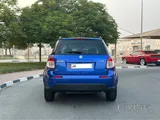SUZUKI SX4 Hatchback