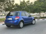 SUZUKI SX4 Hatchback