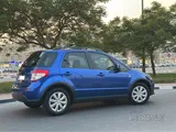 SUZUKI SX4 Hatchback