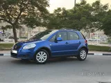 SUZUKI SX4 Hatchback