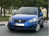 SUZUKI SX4 Hatchback