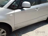 Suzuki SX4 MODEL 2012 