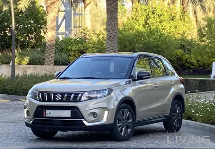 Suzuki Vitara  2020