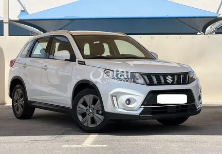 Suzuki Vitara  2022