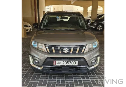 Suzuki Vitara  2022