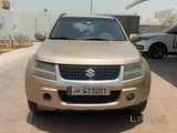 SuzukiGrand vitara urgent sale