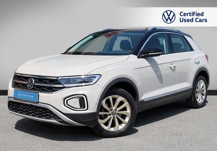 Volkswagen T-ROC  2023