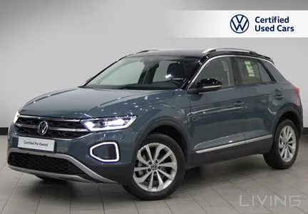 Volkswagen T-ROC  2023