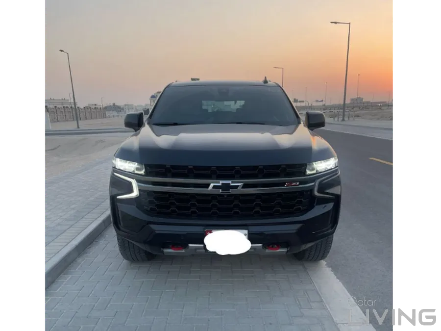 Taho z71 for sale