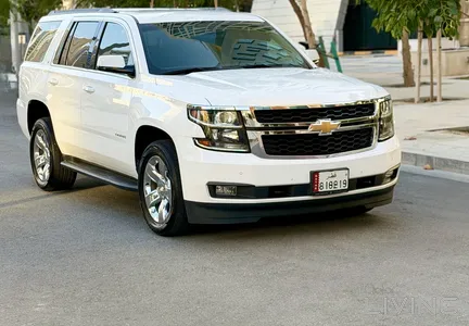 Chevrolet Tahoe LT 2019