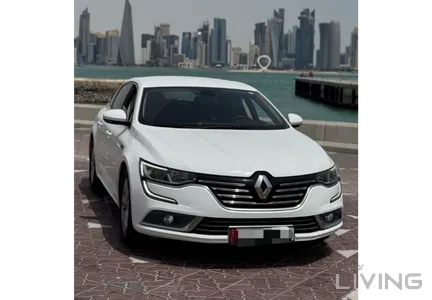 Renault Talisman  2017