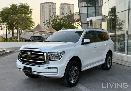 Great Wall Wingle 5 Luxury 2025