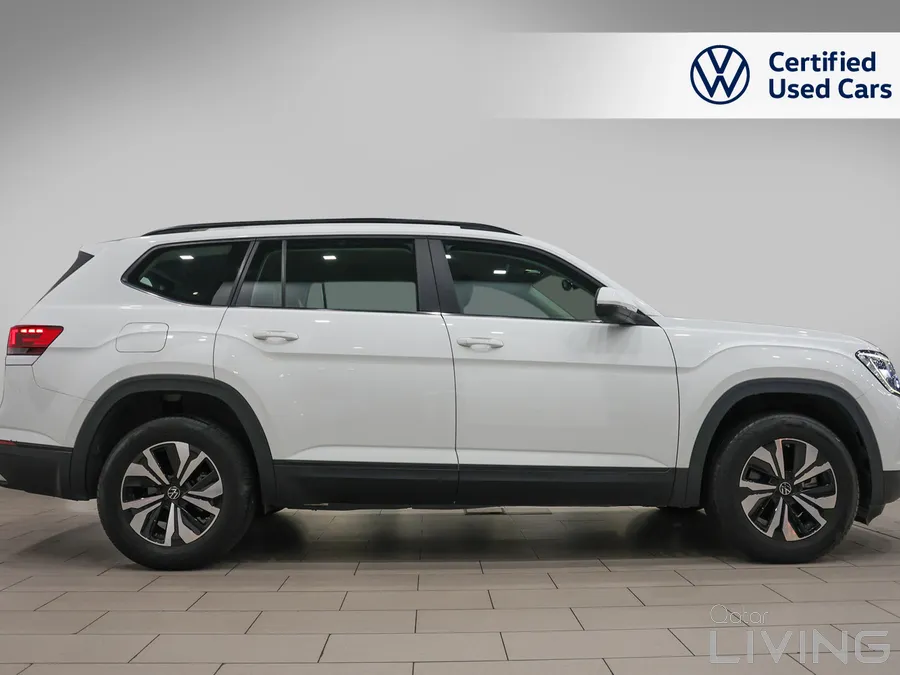 Teramont Trend line 2.0l