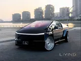 Tesla CyberBeast 2024