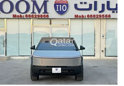 Tesla Cybertruck  2024