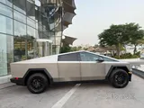 Tesla cybertruck 2024