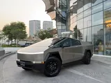 Tesla cybertruck 2024