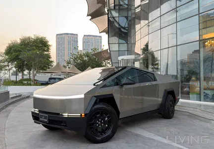 Tesla Cybertruck  2024