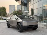Tesla cybertruck 2024