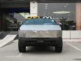 Tesla Cybertruck Beast. Model 2024. 