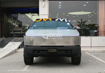Tesla Cybertruck  2024