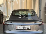 Tesla model 3 2025