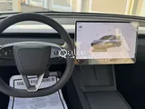 Tesla model 3 2025