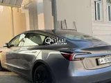 Tesla model 3 2025