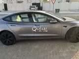 Tesla model 3 2025