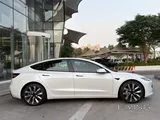 Tesla model 3 2025