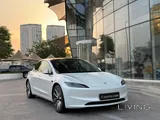 Tesla model 3 2025