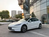 Tesla model 3 2025