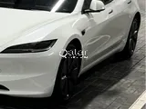 Tesla Model 3 Long Range