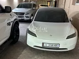 Tesla Model 3 Long Range