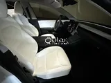 Tesla Model 3 Long Range