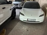 Tesla Model 3 Long Range