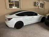 Tesla Model 3 Long Range