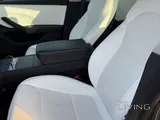Tesla model 3 long range from qatar