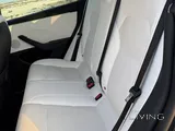 Tesla model 3 long range from qatar