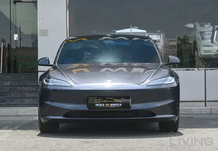 Tesla Model 3 Performance 2024