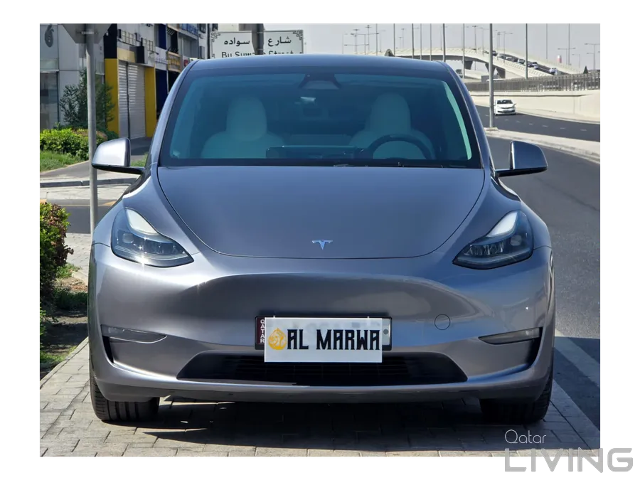 Tesla Model 3 Performance 2024