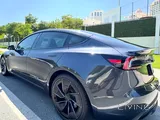 Tesla Model 3 Performance Highland - Full Spec